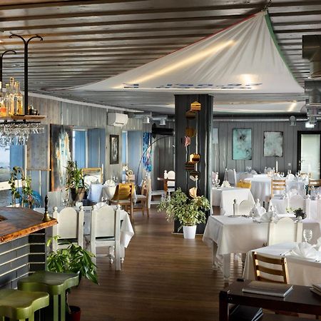 Vergi Sadam & Restoran Wirkes' 외부 사진
