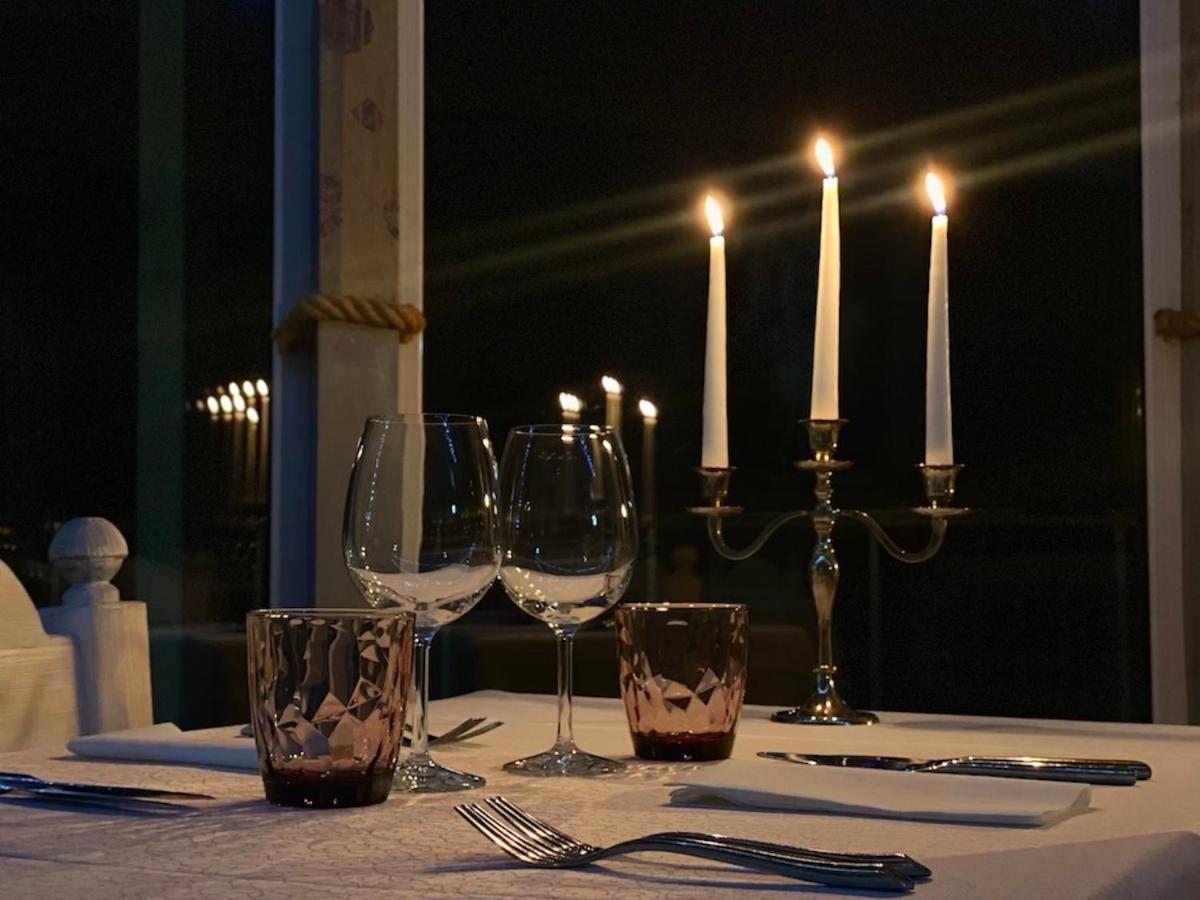 Vergi Sadam & Restoran Wirkes' 외부 사진