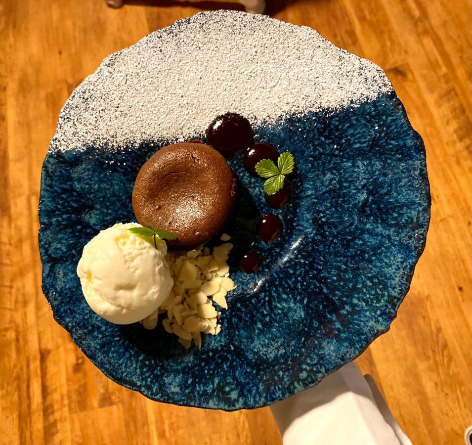 Vergi Sadam & Restoran Wirkes' 외부 사진